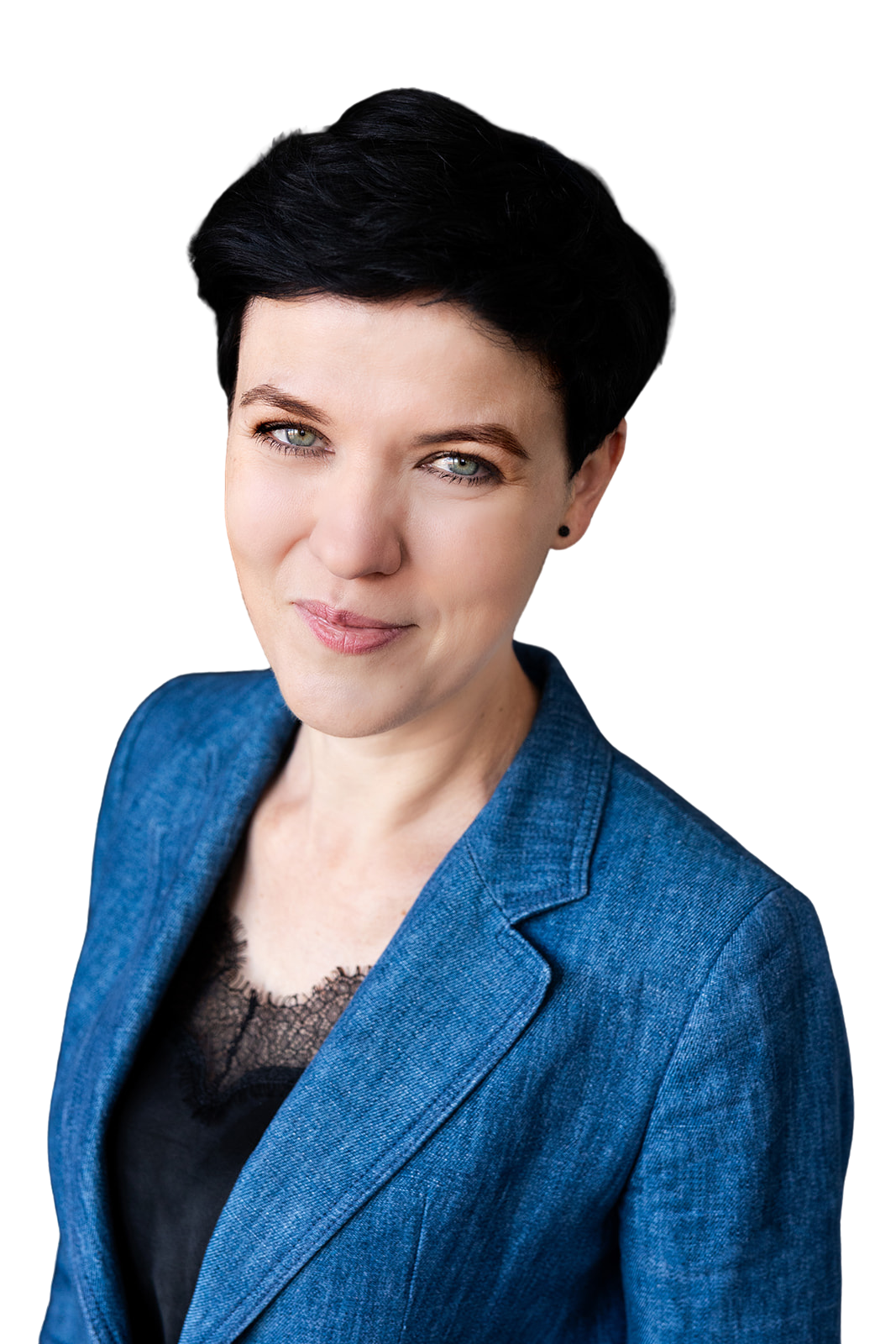 Agnieszka Puszczewicz Agnieszka Puszczewicz. Foto: Aneta Siemieniuk